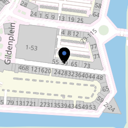 Appartement HKK01 F 876 24