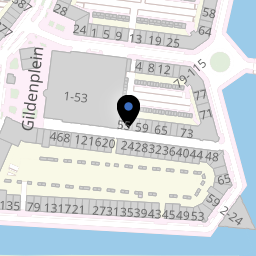 Appartement HKK01 F 876 26