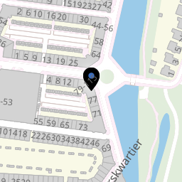 Appartement HKK01 F 876 27