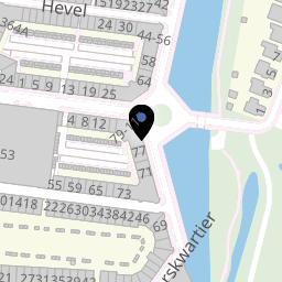 Appartement HKK01 F 876 28