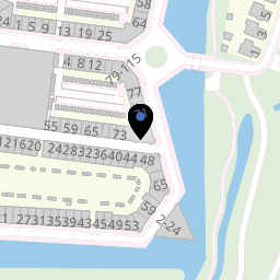Appartement HKK01 F 876 29
