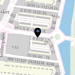 Appartement HKK01 F 876 3