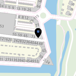 Appartement HKK01 F 876 30