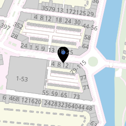 Appartement HKK01 F 876 4