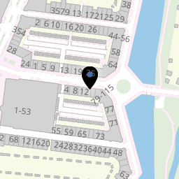 Appartement HKK01 F 876 6