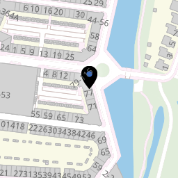 Appartement HKK01 F 876 9