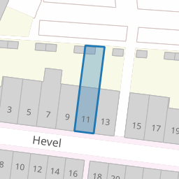 Perceel HKK01-F-959