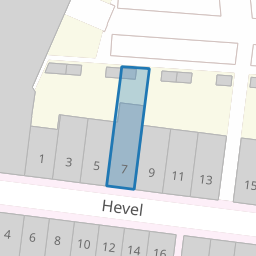 Perceel HKK01-F-961