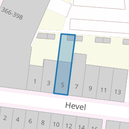 Perceel HKK01-F-962
