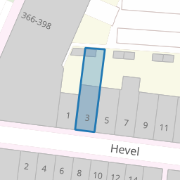 Perceel HKK01-F-963