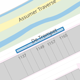 Perceel HKK01-F-966
