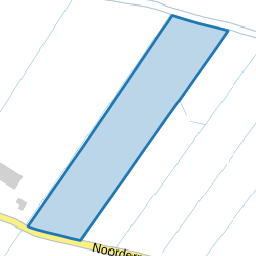 Perceel HKK01-O-21