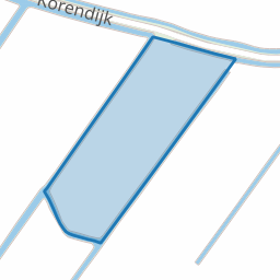 Perceel HKK01-O-23