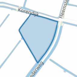 Perceel HKK01-O-25