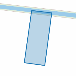 Perceel HKK01-O-257