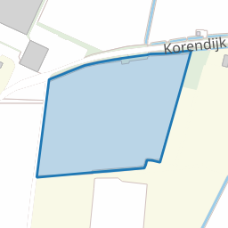Perceel HKK01-O-6