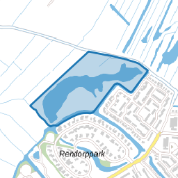 Perceel HKK01-O-61