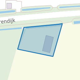 Perceel HKK01-O-80