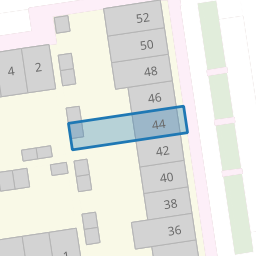 Perceel HKK02-A-1173