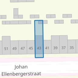 Perceel HKK02-A-1269