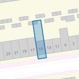 Perceel HKK02-A-1309