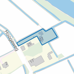 Perceel HKK02-A-1445