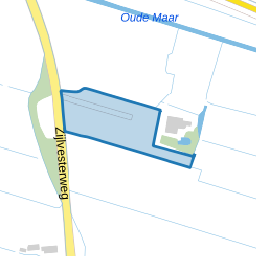 Perceel HKK02-A-1459