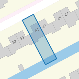 Perceel HKK02-A-1658