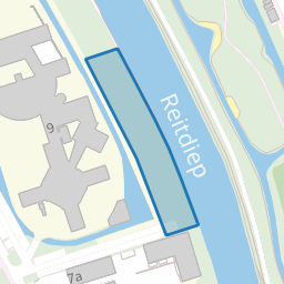 Perceel HKK02-A-1801