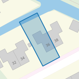 Perceel HKK02-A-1836