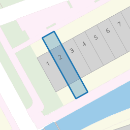 Perceel HKK02-A-1990