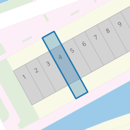 Perceel HKK02-A-1992