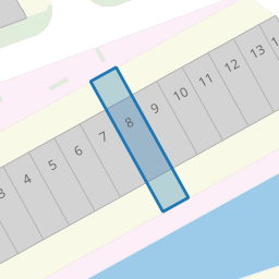 Perceel HKK02-A-1996