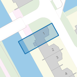 Perceel HKK02-A-2121