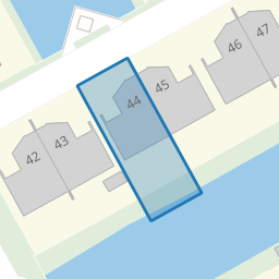 Perceel HKK02-A-2141