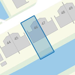 Perceel HKK02-A-2143