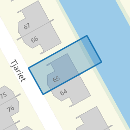 Perceel HKK02-A-2165