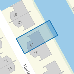 Perceel HKK02-A-2167