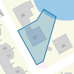 Perceel HKK02-A-2186