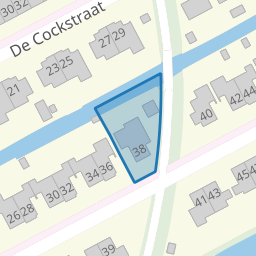 Perceel HKK02-A-2200