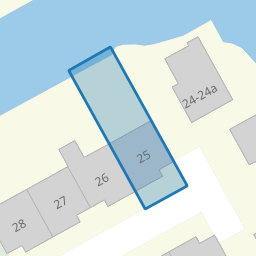 Perceel HKK02-A-2299