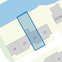 Perceel HKK02-A-2300