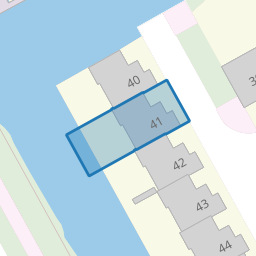 Perceel HKK02-A-2319