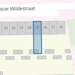 Perceel HKK02-A-2342