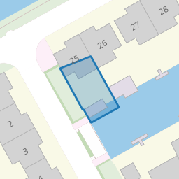 Perceel HKK02-A-2376