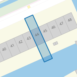 Perceel HKK02-A-2464