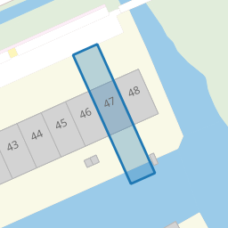 Perceel HKK02-A-2467