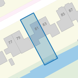 Perceel HKK02-A-2504