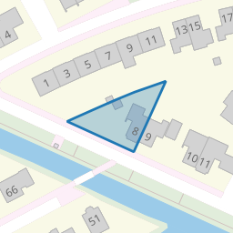 Perceel HKK02-A-2515