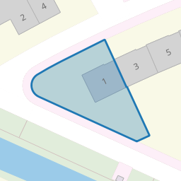 Perceel HKK02-A-2516